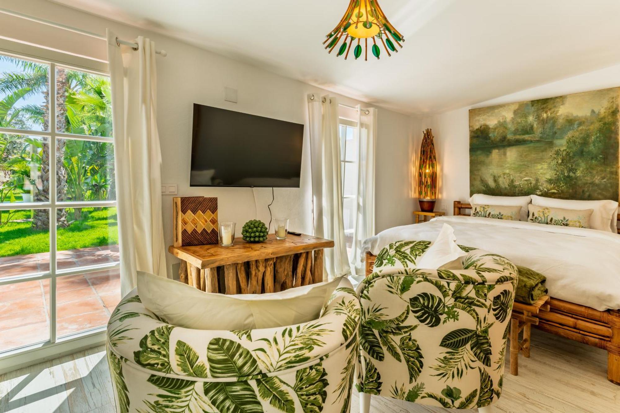 Apartment Bambu MIJAS COSTA